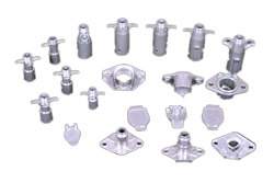 Zink Pressure Die Casting