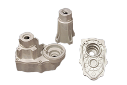 Zink Pressure Die Casting