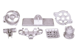 Zink Pressure Die Casting